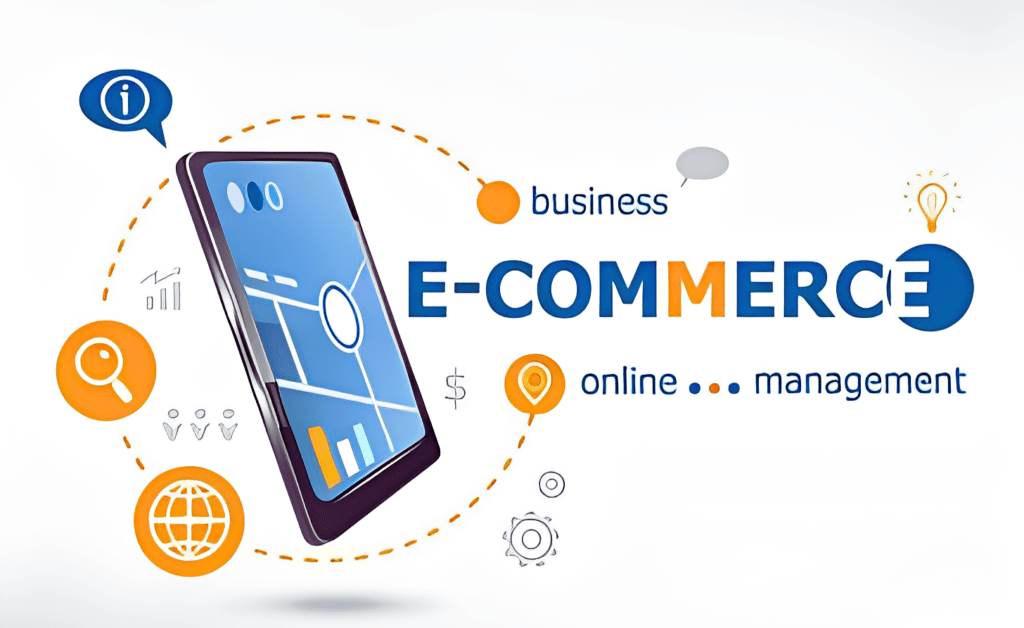 E-COMMERCE SEO SERVICES TO NAVIGATE THE DIGITAL MARKETPLACE