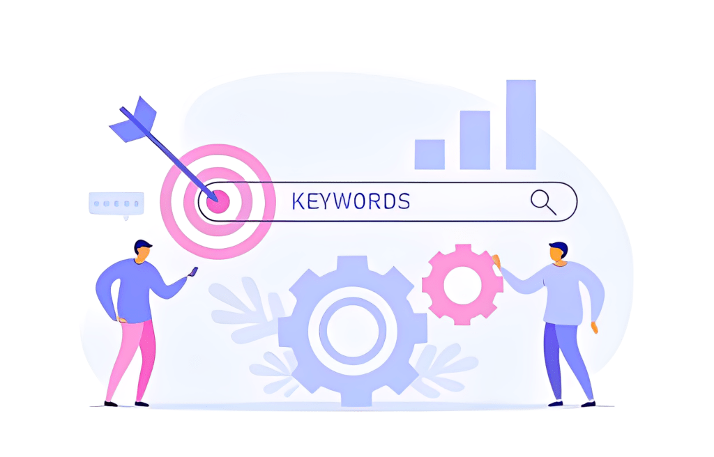 A Guide to SEO-Friendly Keyword Research Service