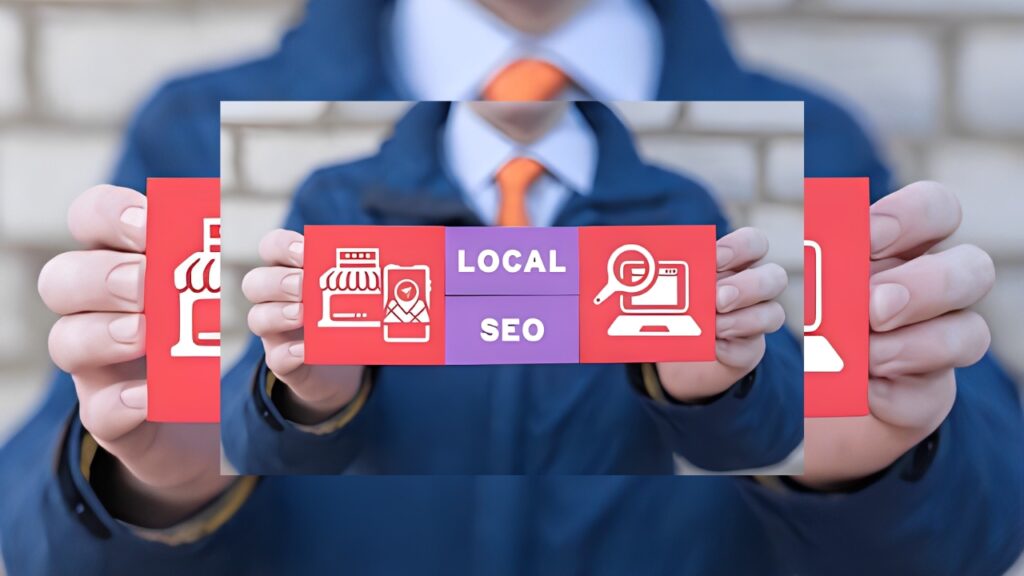 Local SEO for Small Businesses in Bangladesh