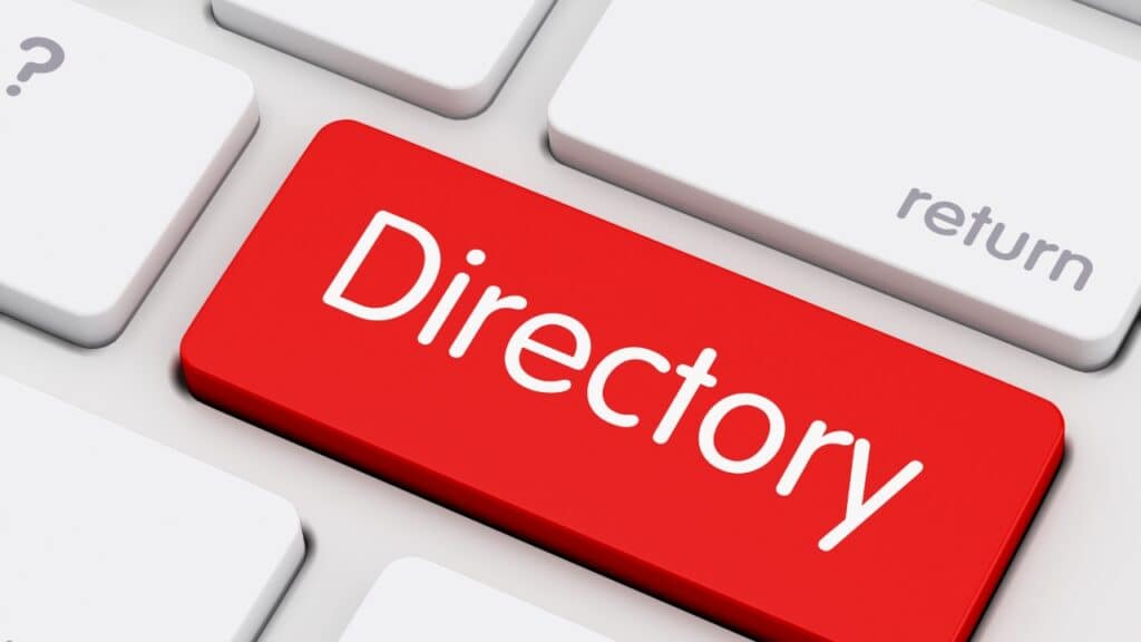 5000 Directory Submission Sites having High DA