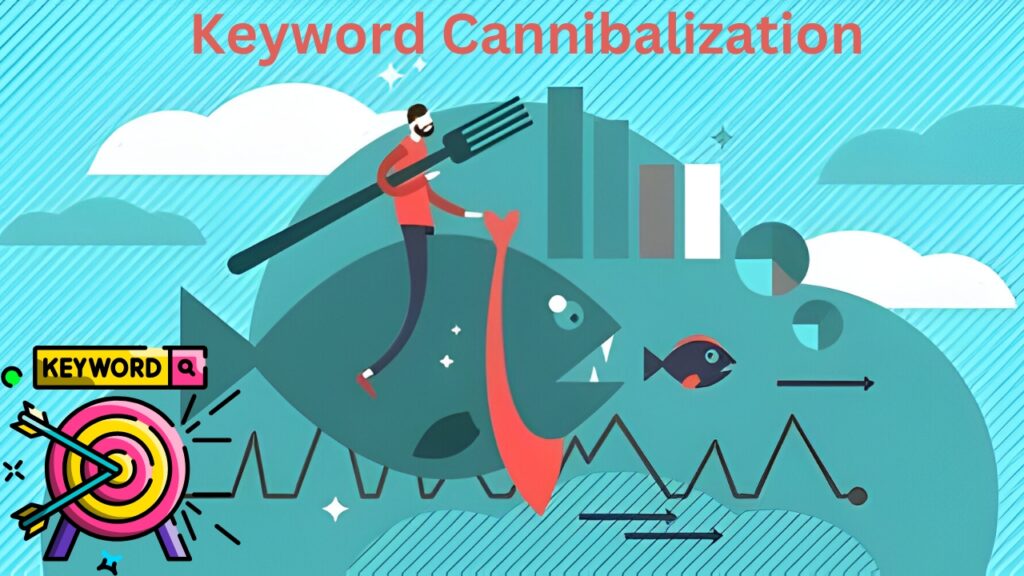 Keyword Cannibalization: How to Identify Fix and SEO Issues